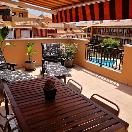 Marina De Casares Suites Сан Луис де Сабинияс Екстериор снимка
